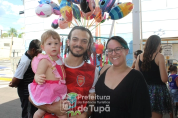 Foto - Tupã Folia Matinê - 17/02/2026