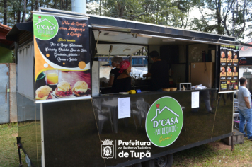 Foto - Tupã Moto Rock