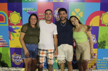 Foto - Tupã Folia 2ª Noite - 15/02/2026