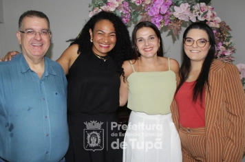 Foto - 1º Fórum Todas Juntas - 03/03/2026