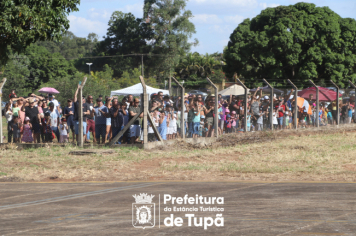 Foto - 1º Festival Aéreo de Tupã: Tupã Voando Alto