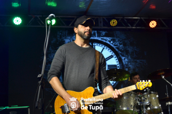 Foto - Tupã Moto Rock