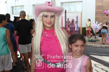 Foto - Tupã Folia Matinê - 17/02/2026