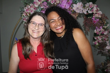 Foto - 1º Fórum Todas Juntas - 03/03/2026