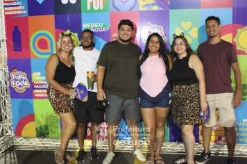 Foto - Tupã Folia 2ª Noite - 15/02/2026