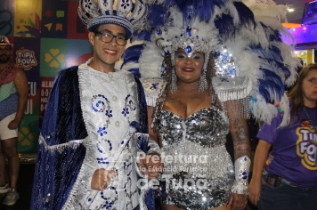 Foto - Tupã Folia 4ª Noite - 17/02/2026