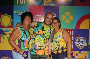 Foto - Tupã Folia 3ª Noite - 16/02/2026