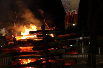 Foto - Tupã Junina 2025 - 1ª noite (25/06/2025)