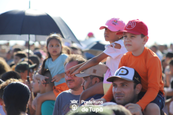 Foto - 1º Festival Aéreo de Tupã: Tupã Voando Alto