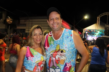 Foto - Tupã Folia 3ª Noite - 16/02/2026