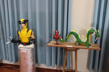 Foto - 20º Salão de Belas Artes