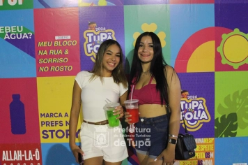Foto - Tupã Folia 2ª Noite - 15/02/2026