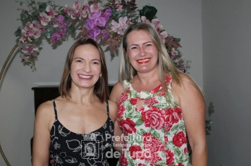 Foto - 1º Fórum Todas Juntas - 05/03/2026