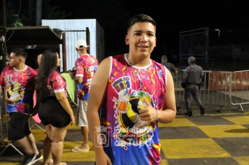 Foto - Tupã Folia 2ª Noite - 15/02/2026