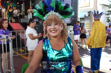 Foto - Tupã Folia Matinê - 15/02/2026