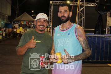 Foto - Tupã Folia 4ª Noite - 17/02/2026