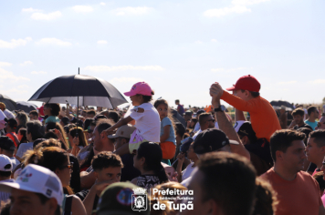 Foto - 1º Festival Aéreo de Tupã: Tupã Voando Alto