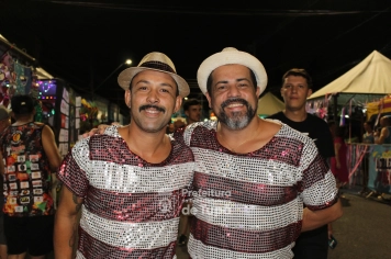 Foto - Tupã Folia 3ª Noite - 16/02/2026