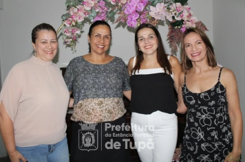 Foto - 1º Fórum Todas Juntas - 05/03/2026