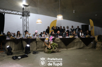 Foto - Garota Exapit 2025