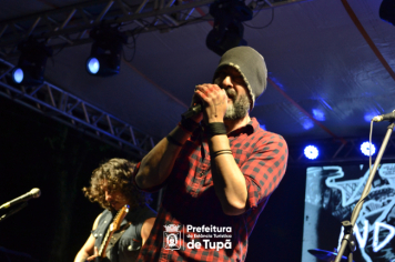 Foto - Tupã Moto Rock