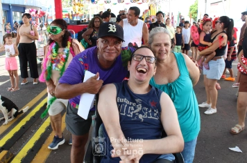 Foto - Tupã Folia Matinê - 15/02/2026