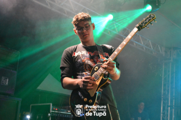 Foto - Tupã Moto Rock