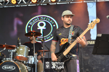 Foto - Tupã Moto Rock