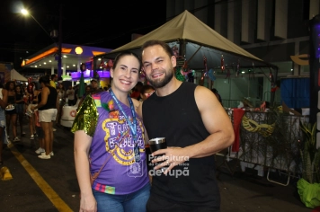 Foto - Tupã Folia 3ª Noite - 16/02/2026