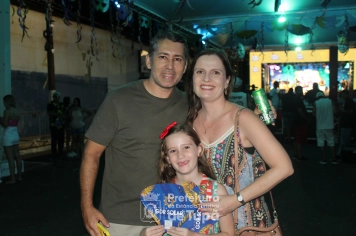 Foto - Tupã Folia 4ª Noite - 17/02/2026