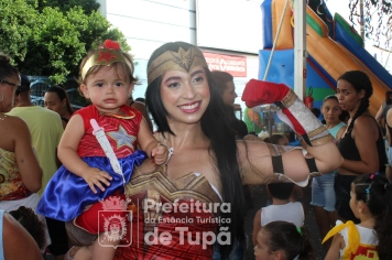 Foto - Tupã Folia Matinê - 17/02/2026