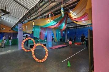 Foto - Mostra Cultural da Rede Municipal de Educação