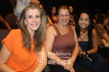 Foto - 1º Fórum Todas Juntas - 04/03/2026