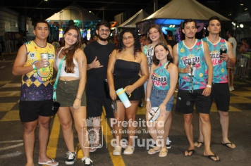 Foto - Tupã Folia 4ª Noite - 17/02/2026