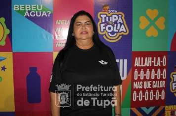 Foto - Tupã Folia 4ª Noite - 17/02/2026