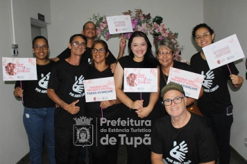 Foto - 1º Fórum Todas Juntas - 05/03/2026