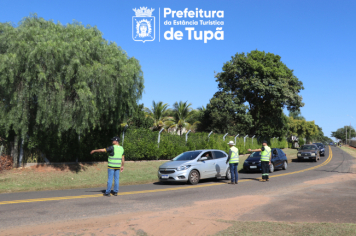 Foto - 1º Festival Aéreo de Tupã: Tupã Voando Alto