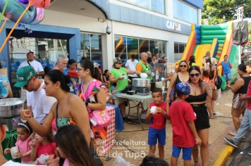 Foto - Tupã Folia Matinê - 15/02/2026