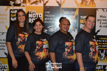 Foto - Tupã Moto Rock