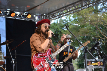 Foto - Tupã Moto Rock