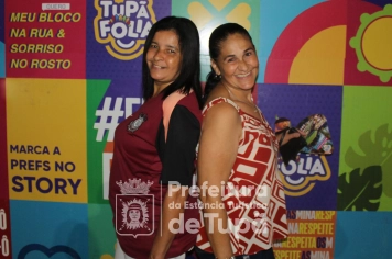 Foto - Tupã Folia 4ª Noite - 17/02/2026