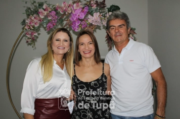 Foto - 1º Fórum Todas Juntas - 05/03/2026