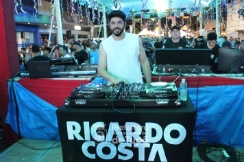 Foto - Tupã Folia 2ª Noite - 15/02/2026