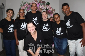 Foto - 1º Fórum Todas Juntas - 04/03/2026