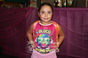 Foto - Tupã Folia 4ª Noite - 17/02/2026