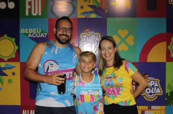 Foto - Tupã Folia 3ª Noite - 16/02/2026