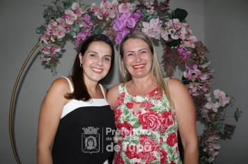 Foto - 1º Fórum Todas Juntas - 05/03/2026