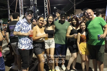 Foto - Tupã Folia 2ª Noite - 15/02/2026