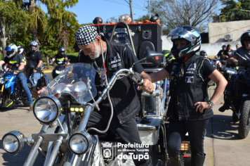 Foto - Tupã Moto Rock