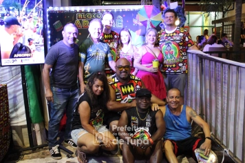 Foto - Tupã Folia 2ª Noite - 15/02/2026